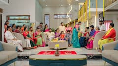 Bhanumathi 12th March Episode 03 Highlights: భాను చదువుకి పార్థు అండగా నిలుస్తాడా, బలరాం రియాక్షన్ ఏంటి - భానుమతి మార్చి 12 ఎపిసోడ్ హైలెట్స్!