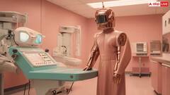 Telerobotic Surgery: टेली रोबोटिक सर्जरी क्या है? जिसमें हजारों किलोमीटर दूर बैठे डॉक्टर कर देते हैं इलाज