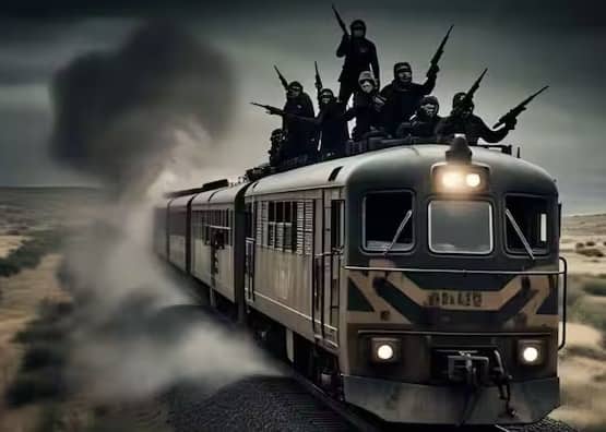 બલૂચ લિબરેશન આર્મીના આતંકવાદીઓએ પણ પાકિસ્તાન સરકારને 48 કલાકનું અલ્ટીમેટમ આપ્યું છે અને કહ્યું છે કે આ સમય દરમિયાન તેણે તેમના લડવૈયાઓને મુક્ત કરવા જોઈએ અને બંધકોની આપ-લે કરવી જોઈએ અને આ નિર્ણય બદલાશે નહીં. આ હાઇજેકિંગ ક્યારે, કેવી રીતે અને ક્યાં થયું.