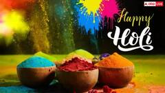 Holi 2025 Quotes: होली पर फैमिली-फ्रेंड्स और करीबियों को भेजें ये कलरफुल मैसेज, हर कोई हो जाएगा खुश