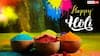 Holi 2025 Quotes: होली पर फैमिली-फ्रेंड्स और करीबियों को भेजें ये कलरफुल मैसेज, हर कोई हो जाएगा खुश