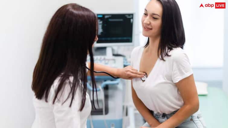 After the age of 30, women must pass this medical screening test, not breast cancer