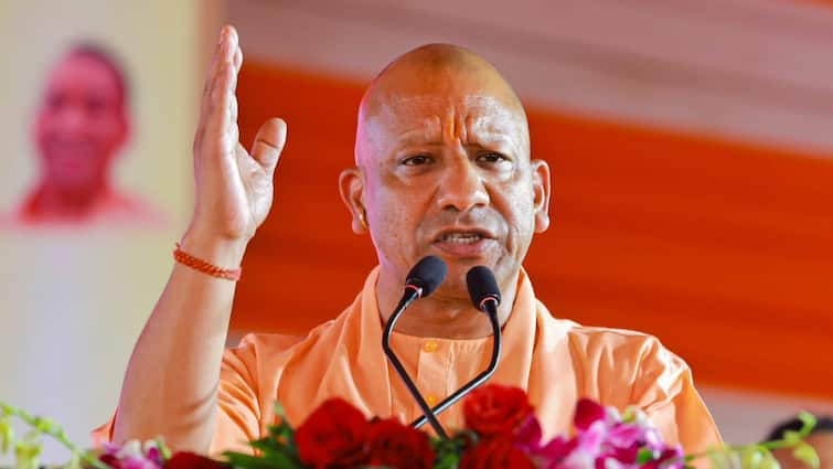 Holi Has Given An Answer To Opponents Of Sanatan Dharma: UP CM Yogi Adityanath