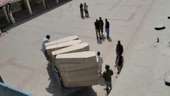 ट्रेन हाईजैक: पाकिस्तान ने बलोच भेजे 200 ताबूत, पूर्व सीएम बोले- सरकार का नियंत्रण नहीं बचा