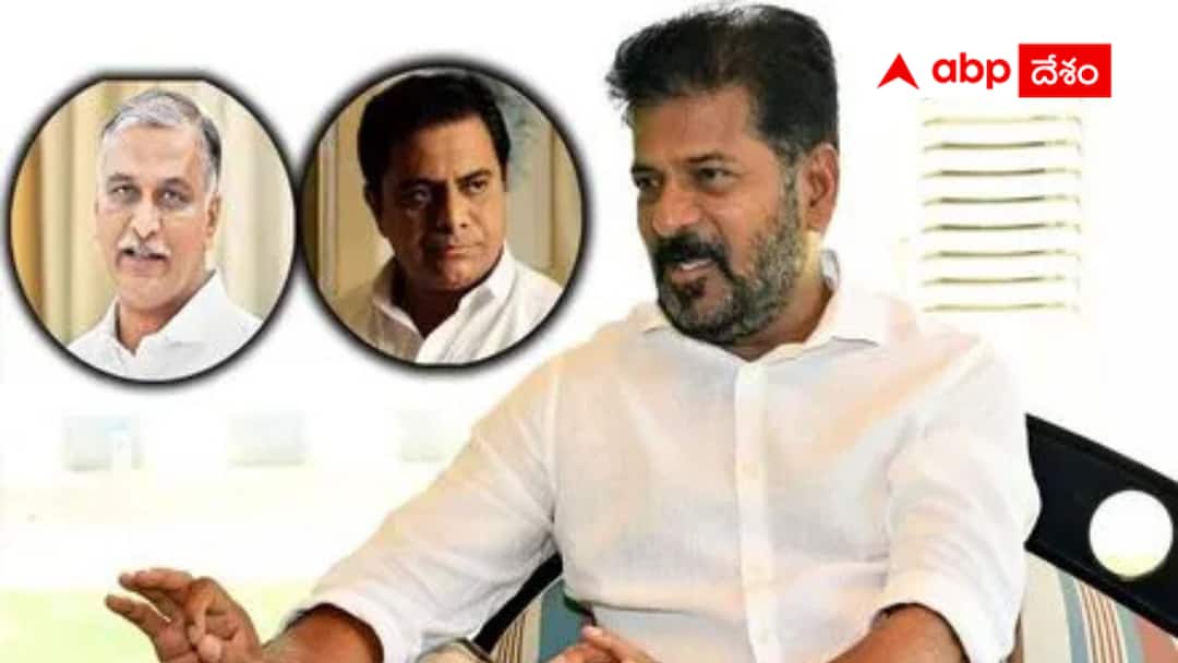 BRS expresses anger over Revanth stretcher and mortuary comments CM Revanth Reddy: స్టేచర్ కాదు స్ట్రెచర్ అక్కడ్నుంచి మార్చురీ - రేవంత్ వ్యాఖ్యలపై బీఆర్ఎస్ తీవ్ర ఆగ్రహం