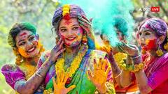 Advisory For Holi  અશ્લિલ ગીતો સહિત બલૂન ફેંકવા પર બેન, હોળીને લઇને એડવાઇઝરી જાહેર