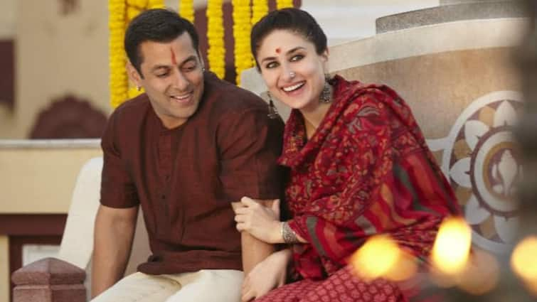 Kabir Khan On Salman Khan-Starrer Bajrangi Bhaijaan Completing 10 Years: 'A Film That Never Stops...'