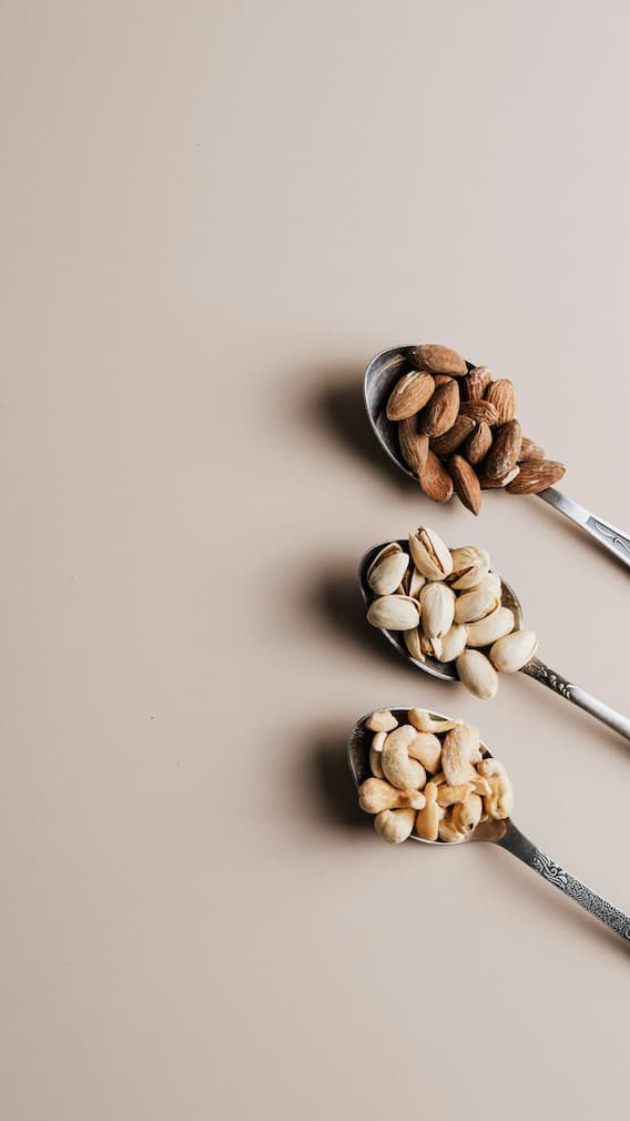 రోజూ నట్స్ తినడం వల్ల పిల్లలకు, పెద్దలకు కలిగే ప్రయోజనాలు ఇవే