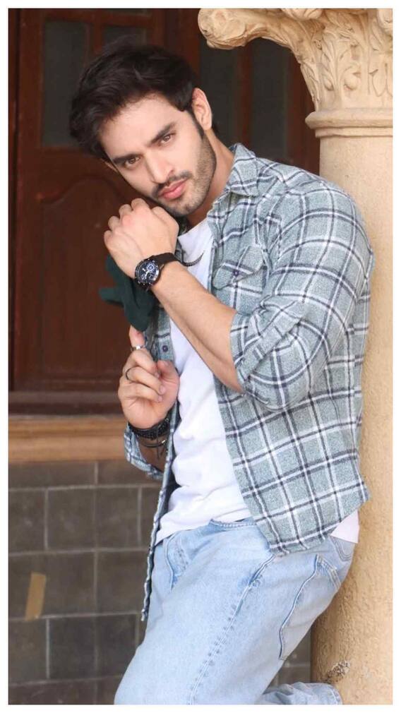 अदिति शर्मा संग समार्थ्य गुप्ता का है एक्स्ट्रा मैरिटल अफेयर? खुद कही ये बात