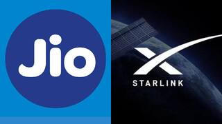 Airtel के बाद Jio ने भी मिलाया SpaceX से हाथ, भारत में लाएगी Starlink की सेवाएं, जानें डिटेल्स