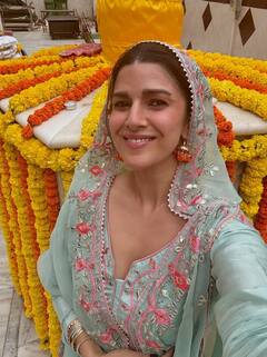 Nimrat Kaur Birthday Special: PCO पर जाकर मां को फोन करके घंटों रोती थी एक्ट्रेस, अभिषेक बच्चन संग उड़ी अफेयर की अफवाह