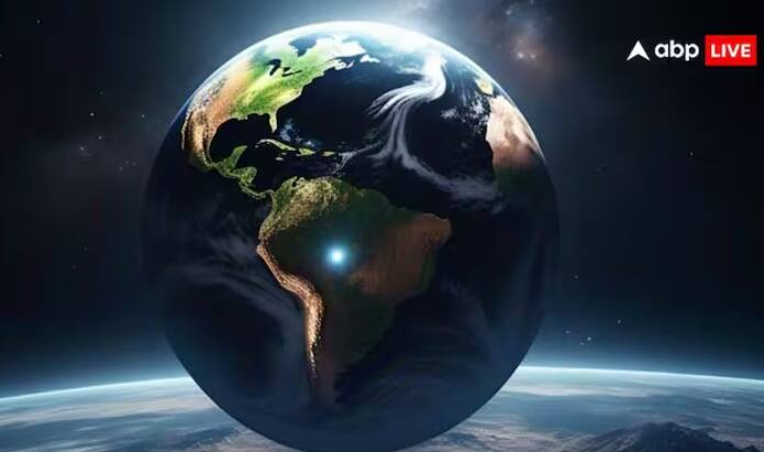 Super Earth Found: ਵਿਗਿਆਨੀਆਂ ਨੇ ਧਰਤੀ ਤੋਂ ਬਹੁਤ ਦੂਰ ਇੱਕ ਗ੍ਰਹਿ ਦੀ ਖੋਜ ਕੀਤੀ ਹੈ, ਜੋ ਬਿਲਕੁਲ ਧਰਤੀ ਵਰਗਾ ਹੈ। ਇੱਥੇ ਪਾਣੀ ਅਤੇ ਜ਼ਿੰਦਗੀ ਹੋਣ ਦੀ ਪੂਰੀ ਸੰਭਾਵਨਾ ਹੈ।