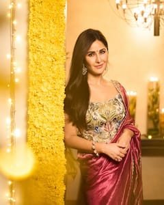 katrina kaif : కుక్కే సుబ్రమణ్యస్వామి ఆలయంలో కత్రినా కైఫ్.. సర్ప సంస్కార పూజ అందుకేనా!