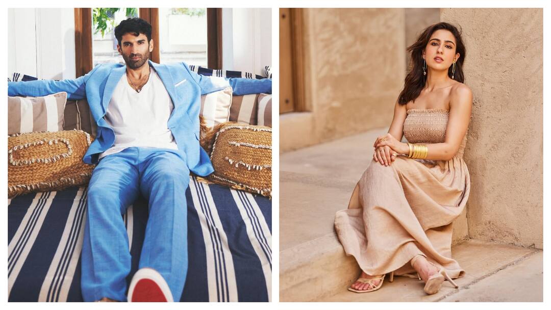 Metro… In Dino, Starring Aditya Roy Kapur And Sara Ali Khan, Gets Its Release Date Anurag Basu Metro… In Dino, Starring Aditya Roy Kapur And Sara Ali Khan, Gets Its Release Date Metro… In Dino, Starring Aditya Roy Kapur And Sara Ali Khan, Gets Its Release Date
