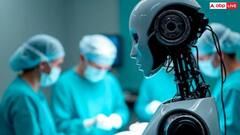 Telerobotic Surgery: टेली रोबोटिक सर्जरी क्या है? जिसमें हजारों किलोमीटर दूर बैठे डॉक्टर कर देते हैं इलाज
