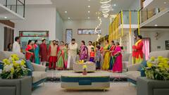 Bhanumathi 12th March Episode 03 Highlights: భాను చదువుకి పార్థు అండగా నిలుస్తాడా, బలరాం రియాక్షన్ ఏంటి - భానుమతి మార్చి 12 ఎపిసోడ్ హైలెట్స్!