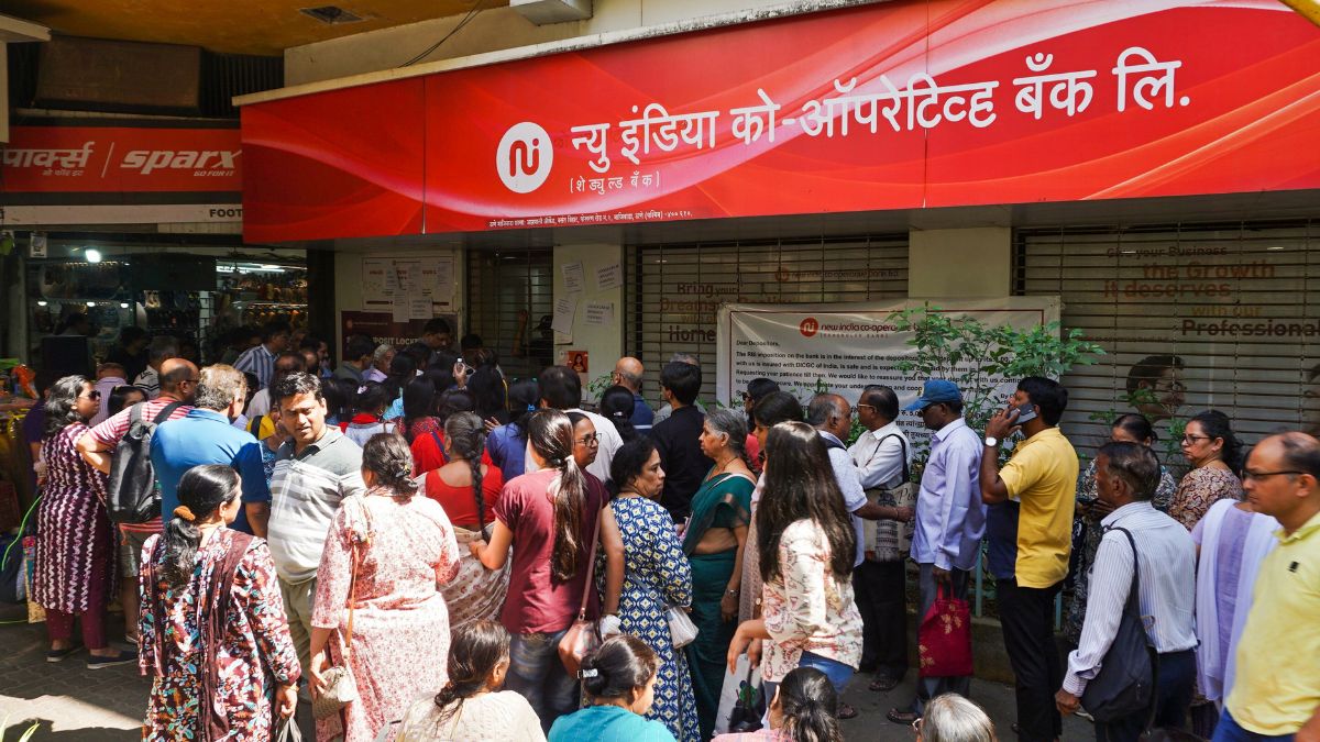 New India Co-operative Bank Case: मुख्य आरोपी हितेश मेहता का हुआ पॉलीग्राफ टेस्ट, इस दिन आएगी रिपोर्ट