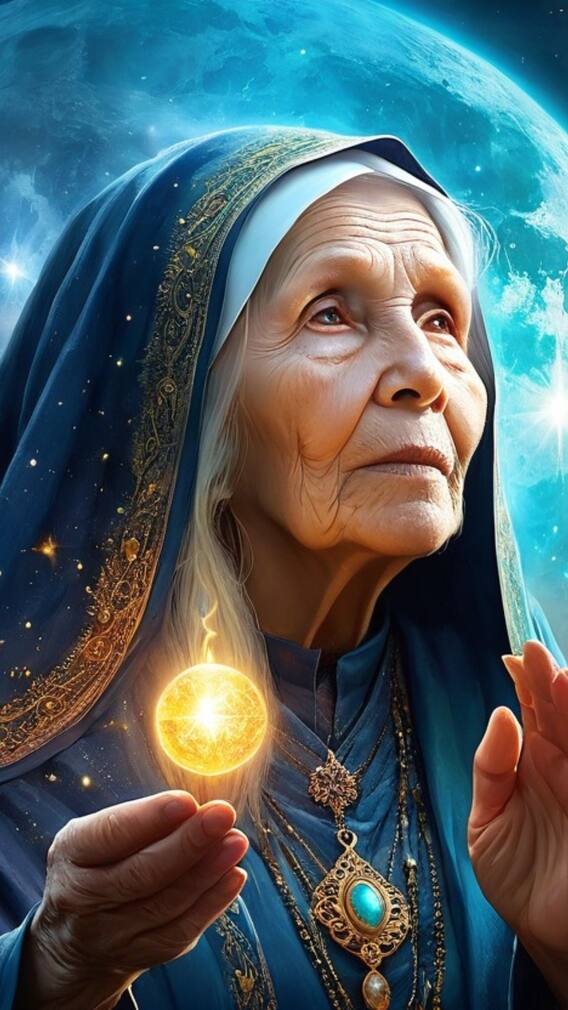 सिर्फ 3 साल बाद कहां चले जाएंगे मनुष्य? बाबा वेंगा की डरावनी भविष्यवाणी