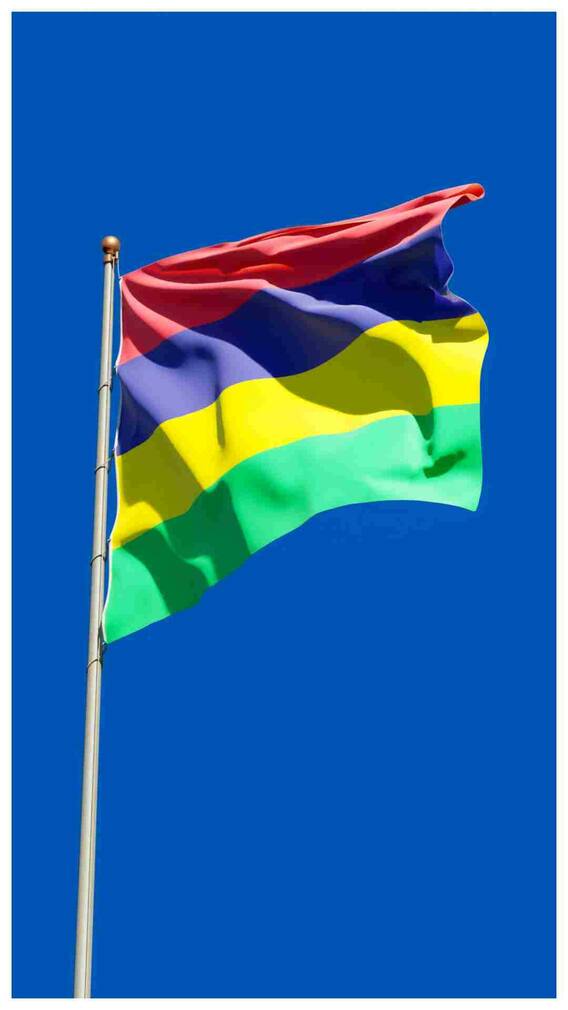 मॉरीशस में कैसे कहते हैं I Love You?