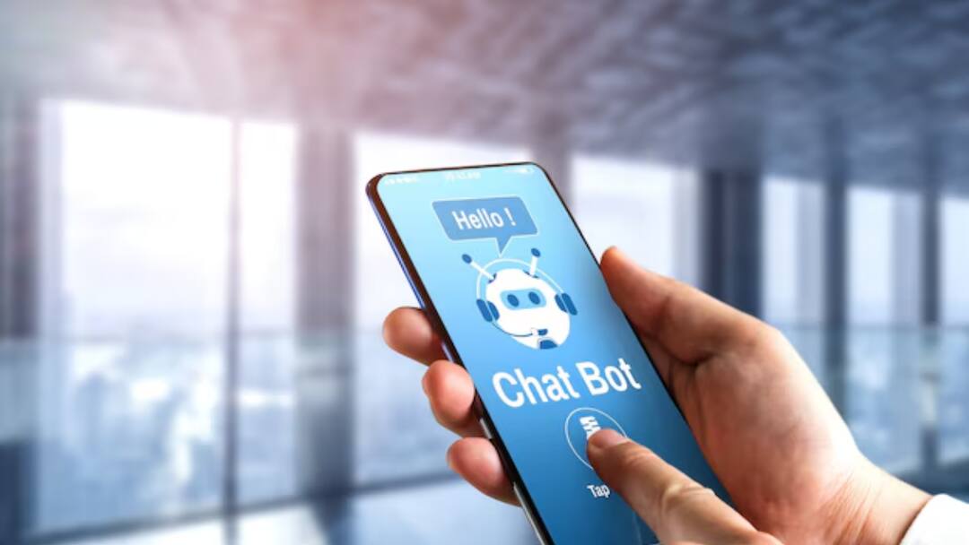 ChatGPT जैसे चैटबॉट को भी हो सकती हैं एंग्जायटी और स्ट्रेस, स्टडी में सामने आई हैरान करने वाली यह बात chatbots can have stress and anxiety Too study finds this check details ChatGPT जैसे चैटबॉट को भी हो सकती हैं एंग्जायटी और स्ट्रेस, स्टडी में सामने आई हैरान करने वाली यह बात