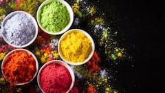 6 Smart Tips For A Colourful And Eco-Friendly Holi Celebration