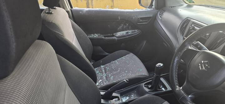 कालच पिंपरीतील एका वसाहतीमध्ये केवळ नशा करण्यासाठी पैसे न दिल्याने एका माथेफिरुने 13 दुचाकी जाळल्याची घटना उघडकीस आली होती. याप्रकरणी आरोपीला अटकही केली आहे.