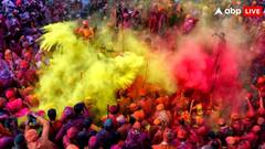Happy Holi 2025: धुलेंडी, रंगपंचमी, फगुआ में क्या है अंतर, होली से पहले जान लें