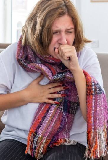 సమ్మర్​లో జలుబు, దగ్గును దూరం చేసుకోండిలా