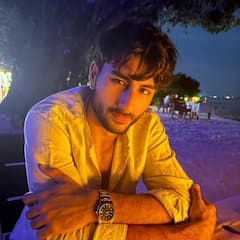 Ibrahim Ali Khan's 7 Most Dashing Fashion Moments, See Pics