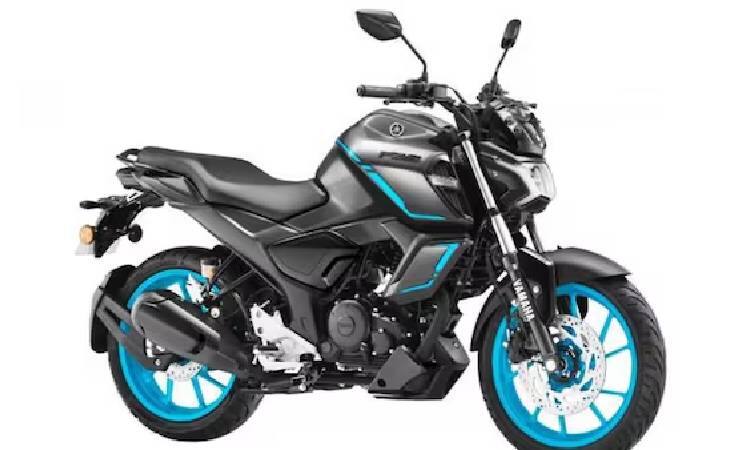Yamaha FZS Fi Launched India First 150cc Bike With Smart Hybrid Technology Check Price Features Yamaha FZS Fi: மிஸ் பண்ணாதீங்க! வேற லெவல் அப்டேட்! 150cc : இந்தியாவின் முதல் பைக்! – இந்த விலையில் இவ்வளவு சிறப்பம்சங்களா?