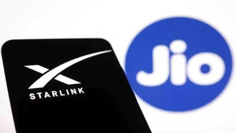 Jio Partners With Elon Musk’s SpaceX To Bring Starlink To India, A Day After Airtel's Deal