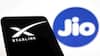 Jio Partners With Elon Musk’s SpaceX To Bring Starlink To India