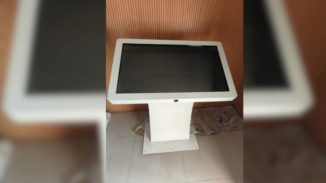 Ayodhya For the convenience of devotees display kiosks will be installed at important places ANN अयोध्या में श्रद्धालुओं की सुविधा के लिए प्रमुख स्थानों पर लगेंगे डिस्प्ले कियोस्क, यहां से होगी शुरुआत