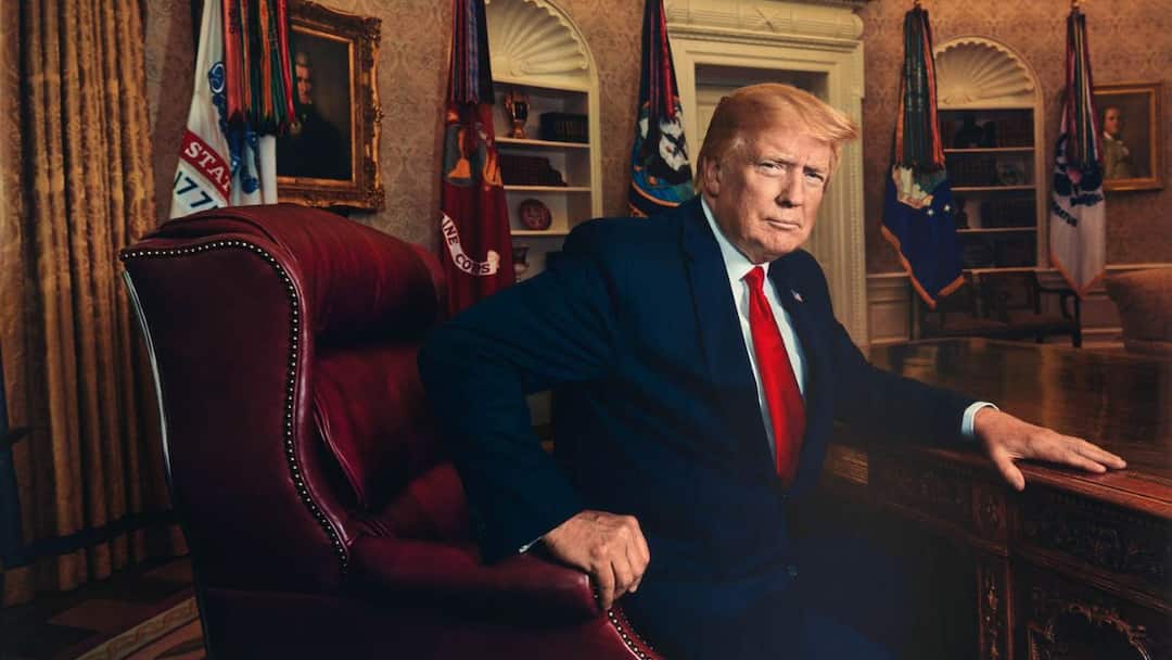 Trump Administration Announces $1,000 To Undocumented Immigrants For Leaving US Voluntarily Trump administration is offering $1,000 and travel expenses to undocumented immigrants in US who voluntarily return Trump Administration Announces $1,000 To Undocumented Immigrants For Leaving US Voluntarily