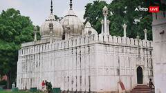 बीबी का मकबरा से बनारस की आलमगीर मस्जिद तक, औरंगजेब ने भारत में क्या-क्या बनवाया?