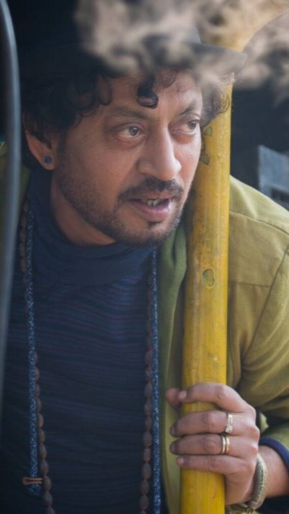 रणवीर सिंह-अर्जुन कपूर से इस वजह से आंख नहीं मिलाते थे इरफान