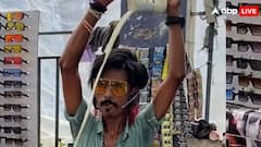 Dolly Chaiwala का चैंपियंस ट्रॉफी के फाइनल में जलवा, रोहित शर्मा भी दिखे साथ, वीडियो हो गया वायरल