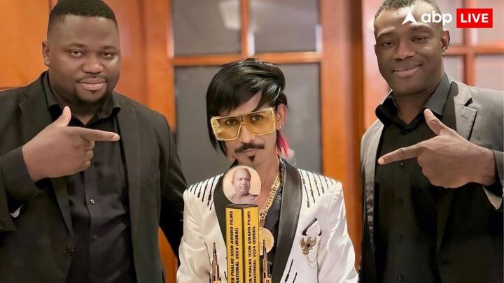 डॉली चायवाले की ये सफलता किसी प्रेरणा से कम नहीं है. एक साधारण चायवाले से लेकर इंटरनेशनल पहचान बनाने तक उनका सफर लोगों के लिए एक मिसाल है.