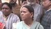 'Nitish Consumes Bhang And Comes to Assembly':  Rabri Devi Slams Bihar CM For 'Disrespecting' Women