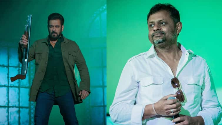 Veteran Cinematographer S. Thirunavukkarasu Praises Salman Khan's Performance In Sikandar: 'Honest Way Of Emoting...'