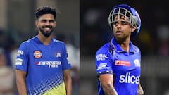 MI या CSK, कौन जीतेगा IPL 2025 का खिताब? ब्रेट ली ने की भविष्यवाणी