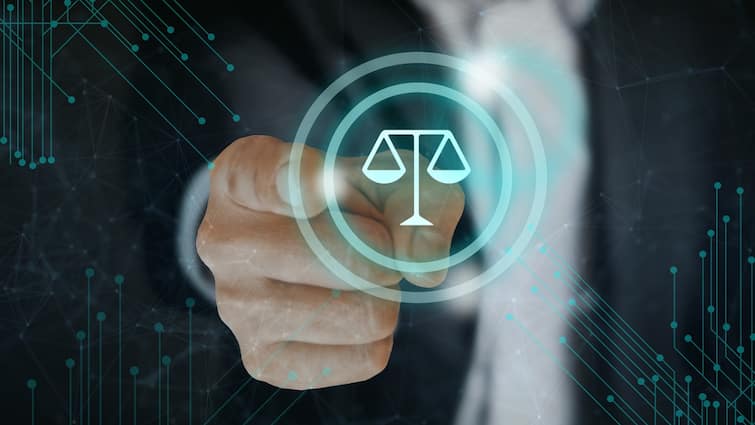 AI Revolution In Law: How Legal Tech Startups Are Changing The Game