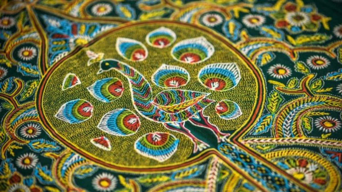 (Image Source: Pinterest/ indigenousartsfoundation)