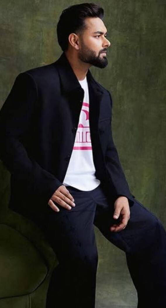 उत्तराखंड के किस जिले में रहते हैं ऋषभ पंत?