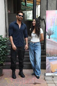 Harshvardhan Rane New Movie: सनम तेरी कसम की सक्सेस के बाद हर्षवर्धन को मिली बड़ी फिल्म, इस एक्ट्रेस संग करेंगे रोमांस