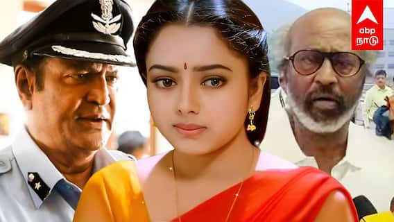 Soundarya Death Mystery | ”நடிகை சௌந்தர்யா கொலை?ரஜினியின் நண்பர் காரணமா?” பகீர் கிளப்பும் பின்னணி!