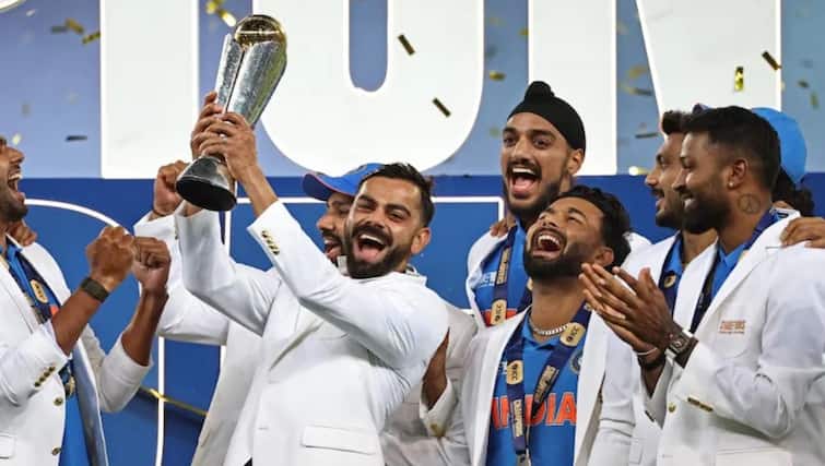 चैंपियंस 2025 ट्रॉफी में सभी 8 टीमों को कितना पैसा मिला? सभी की स्थिति जानें