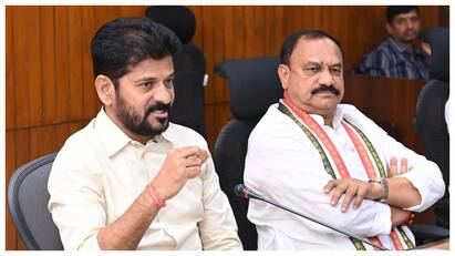 ఏప్రిల్‌ 6 నుంచి రేవంత్ రెడ్డి లంచ్ మీటింగ్స్‌- ఎవరితో అంటే?