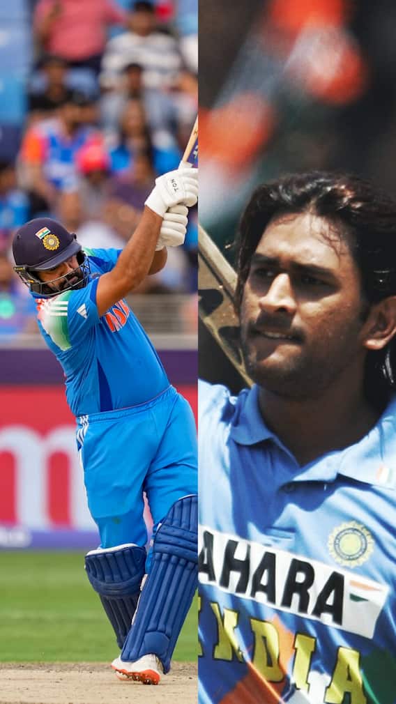 बतौर कप्तान वनडे में सबसे ज्यादा छक्के लगाने वाले टॉप-5 बल्लेबाज