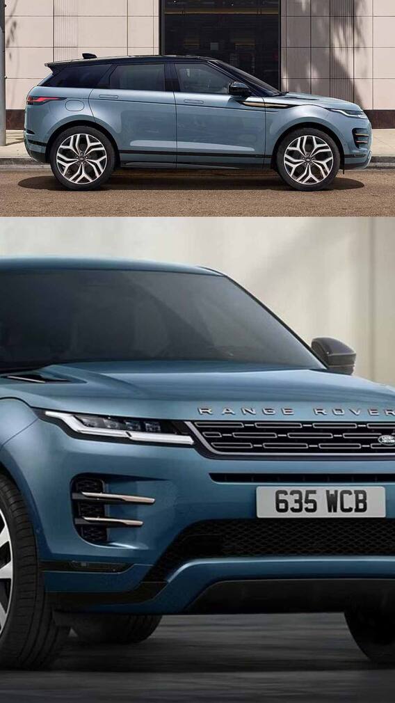 सबसे सस्ती Range Rover की क्या है कीमत?